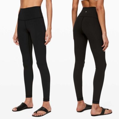 Lululemon Wunder Under High-Rise Tight 28